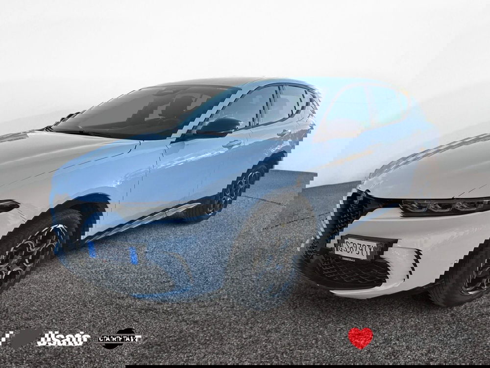 Alfa Romeo Tonale usata a Latina