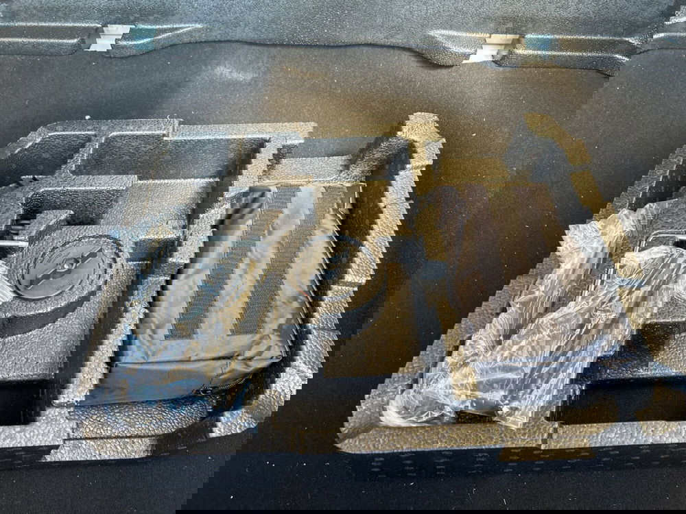 Alfa Romeo Tonale usata a Latina (11)