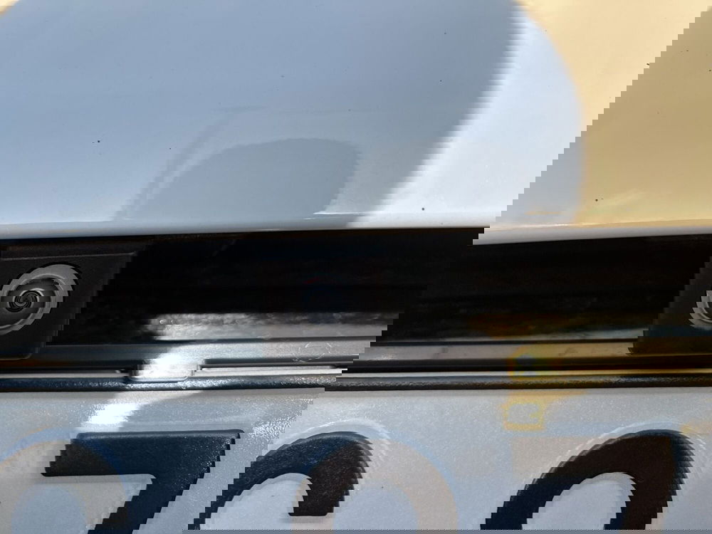 Alfa Romeo Tonale usata a Latina (13)