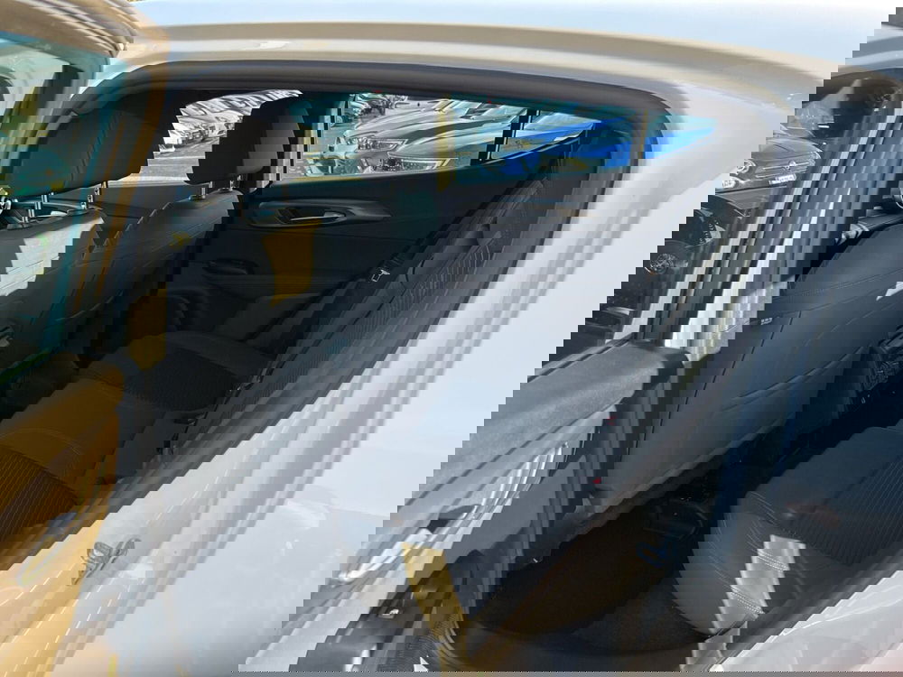 Alfa Romeo Tonale usata a Latina (14)