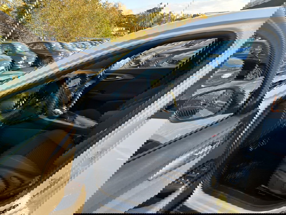 Alfa Romeo Tonale usata a Latina (15)