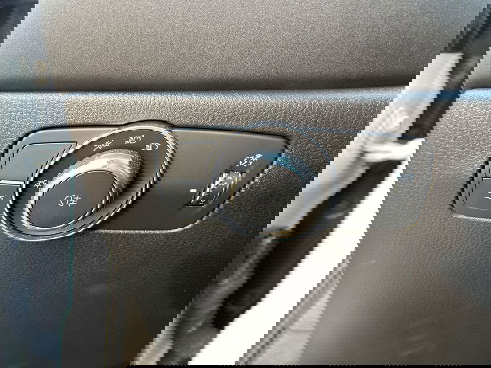 Alfa Romeo Tonale usata a Latina (16)