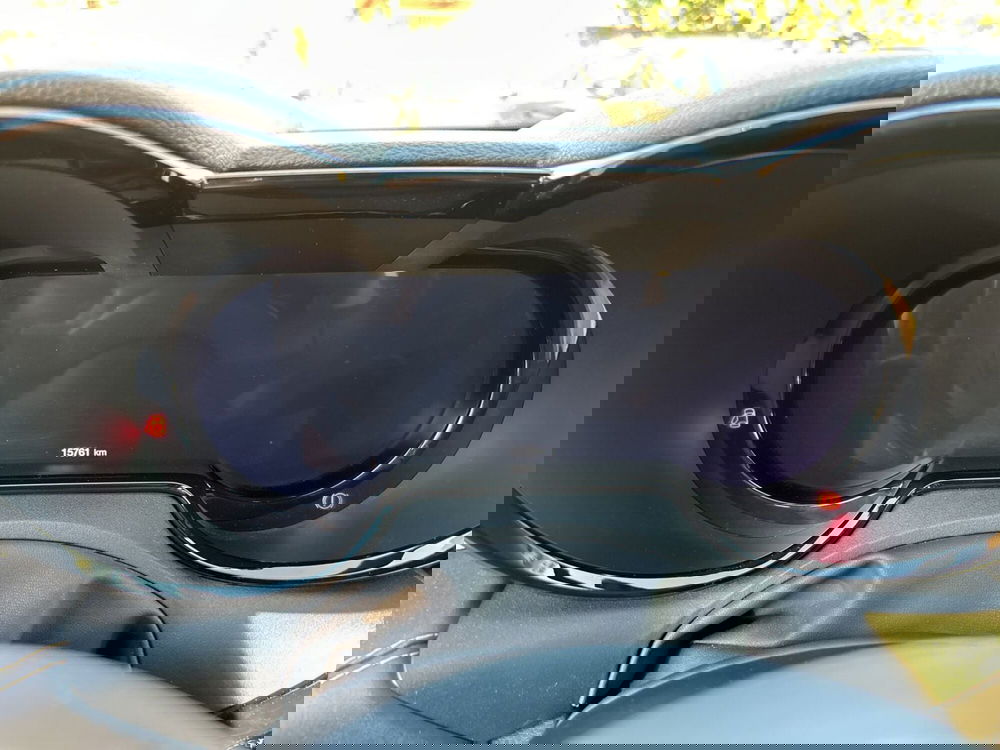 Alfa Romeo Tonale usata a Latina (18)