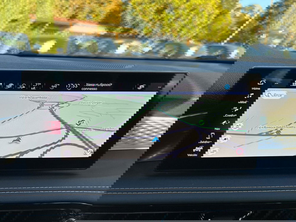 Alfa Romeo Tonale usata a Latina (19)