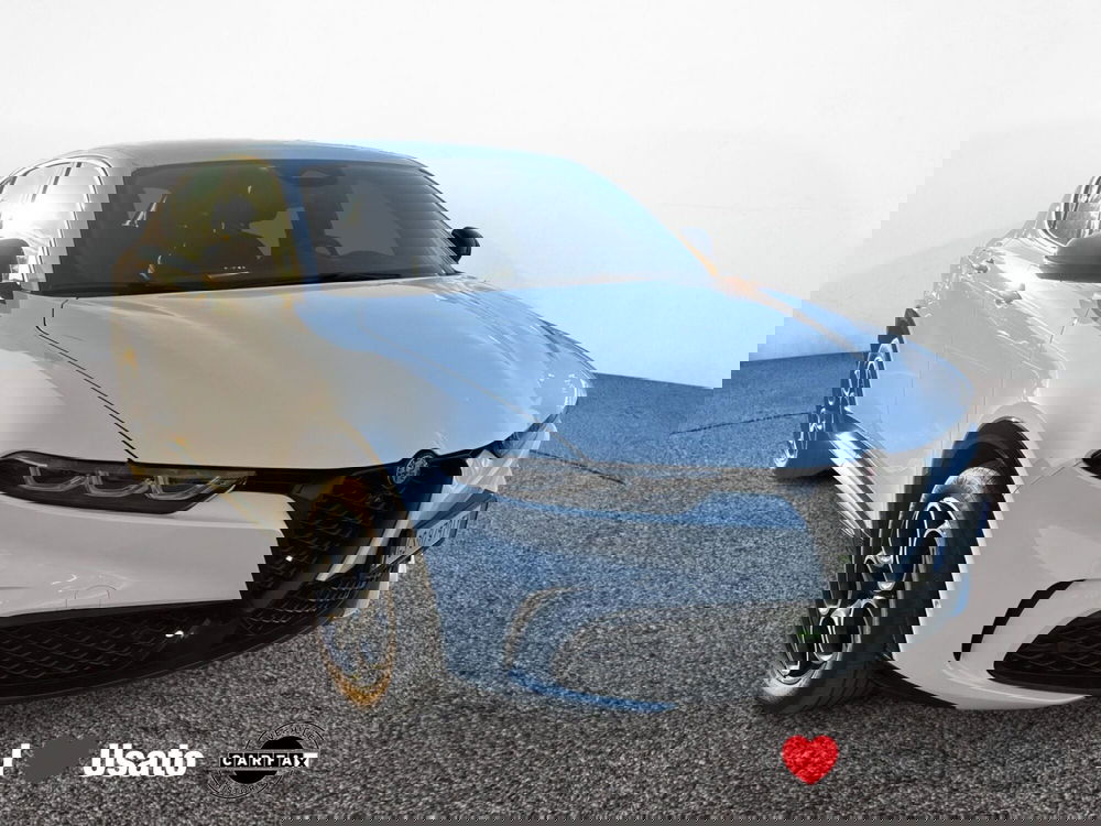 Alfa Romeo Tonale usata a Latina (2)