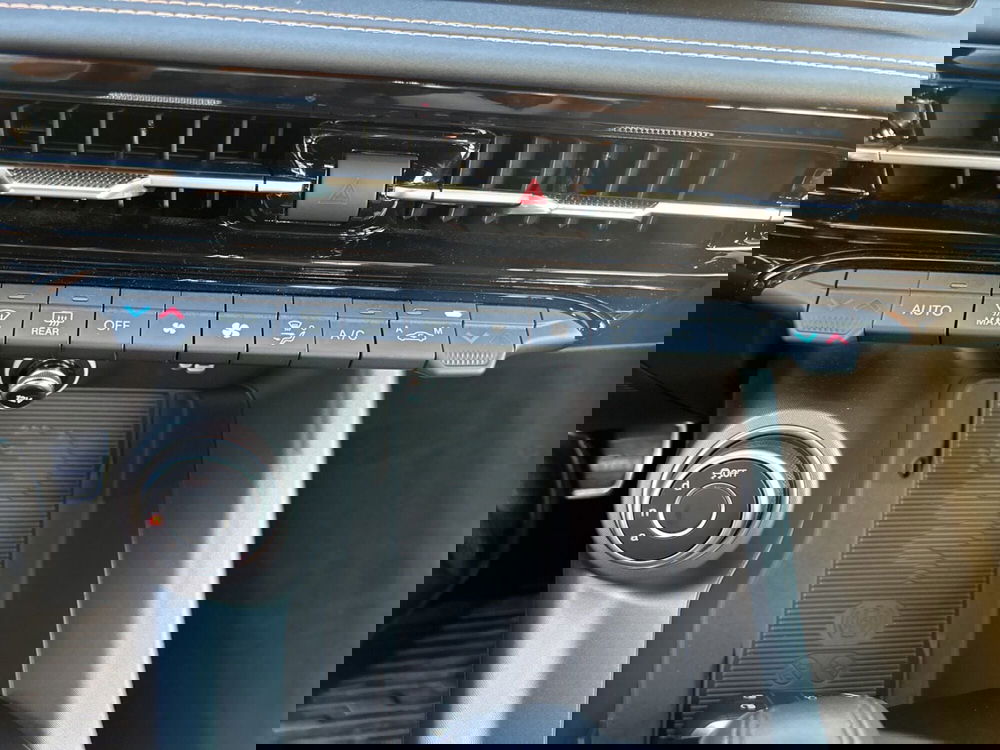 Alfa Romeo Tonale usata a Latina (20)