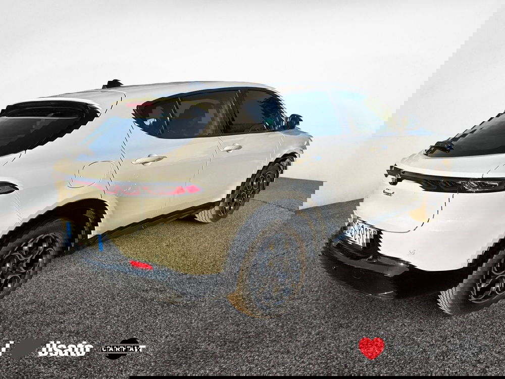 Alfa Romeo Tonale usata a Latina (3)