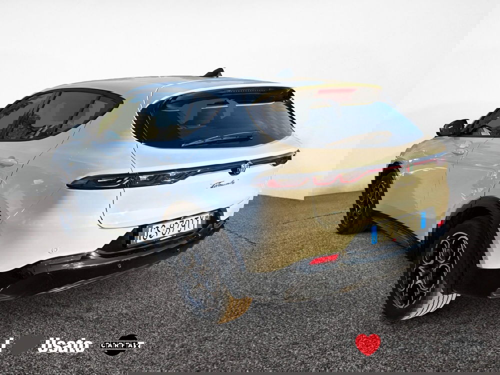 Alfa Romeo Tonale usata a Latina (4)