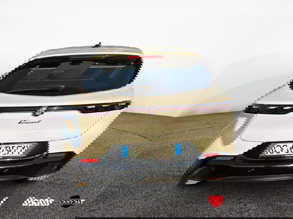 Alfa Romeo Tonale usata a Latina (5)