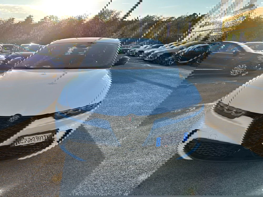 Alfa Romeo Tonale usata a Latina (7)