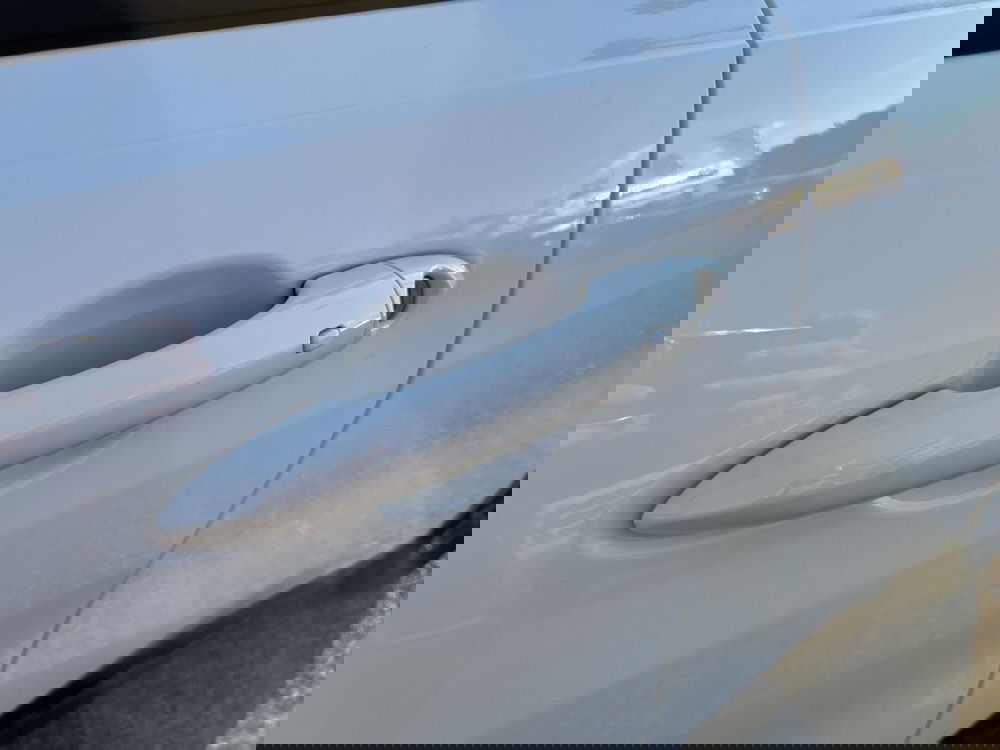 Alfa Romeo Tonale usata a Latina (9)