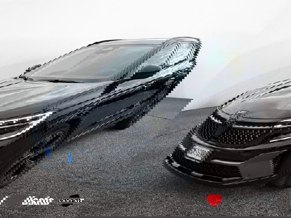 Renault Austral usata a Latina