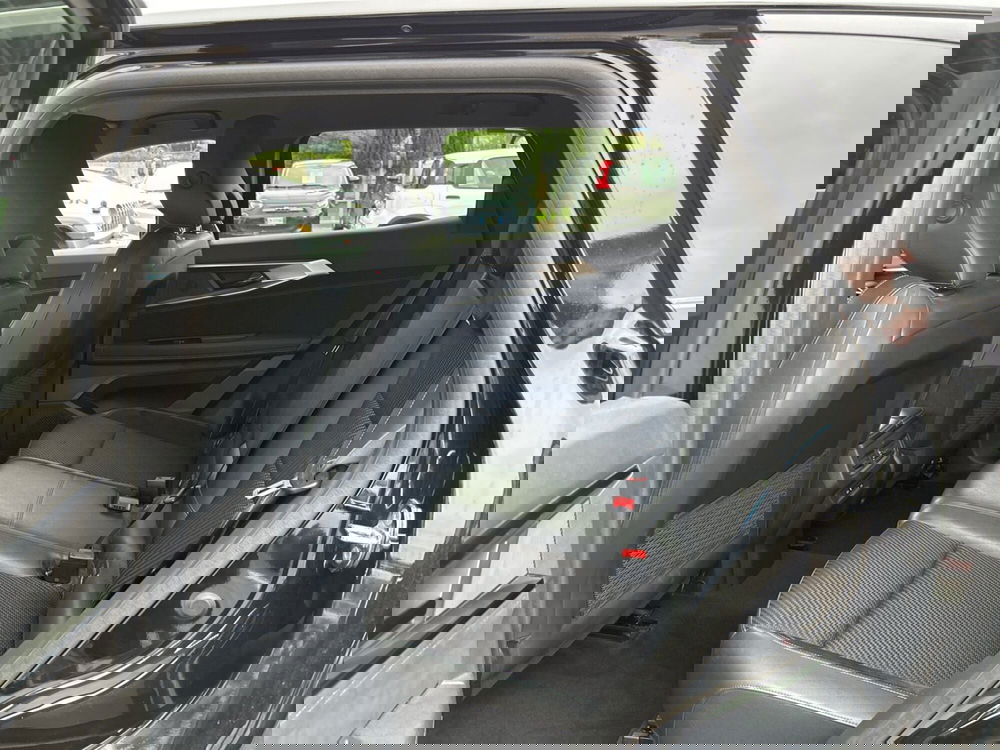 Renault Austral usata a Latina (13)