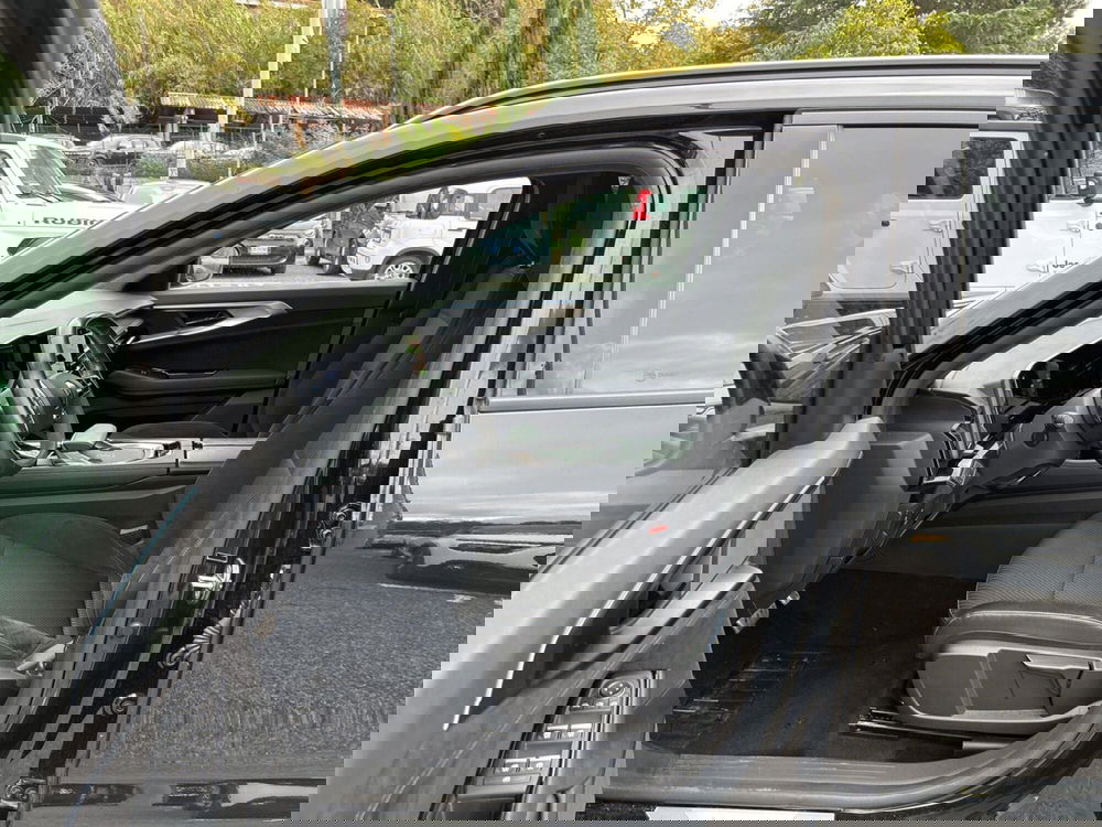 Renault Austral usata a Latina (14)