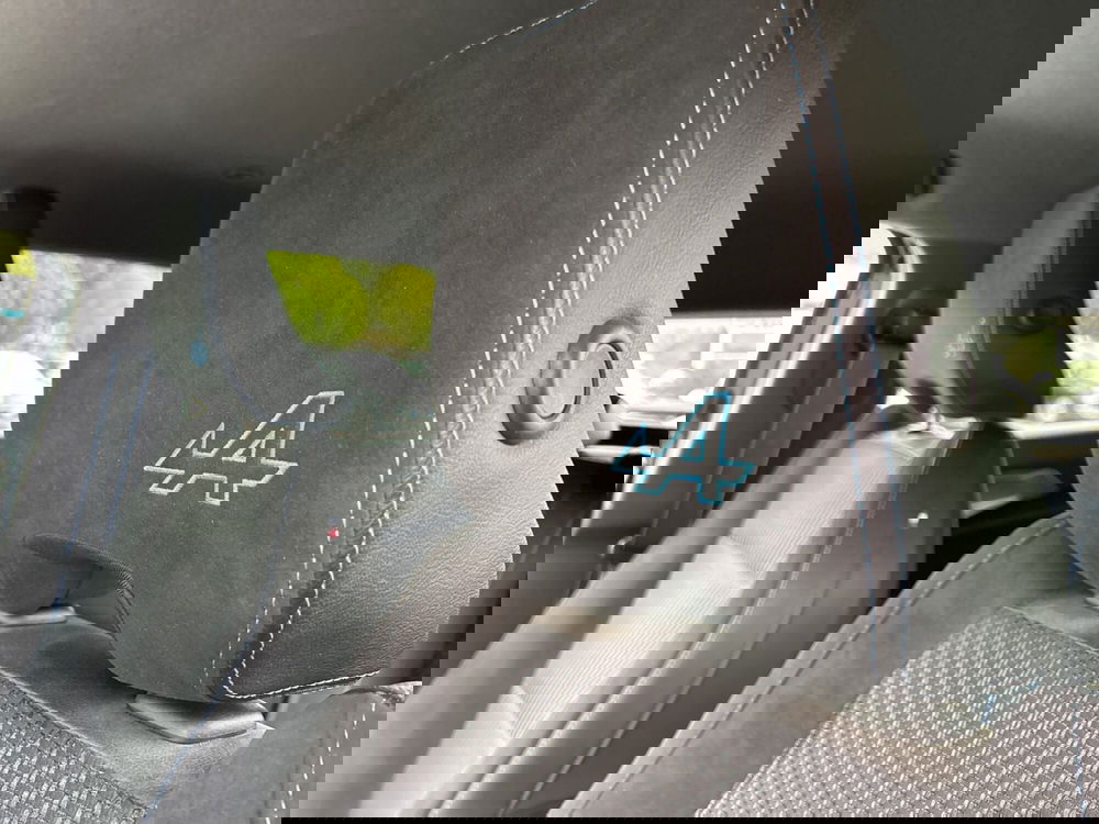 Renault Austral usata a Latina (15)