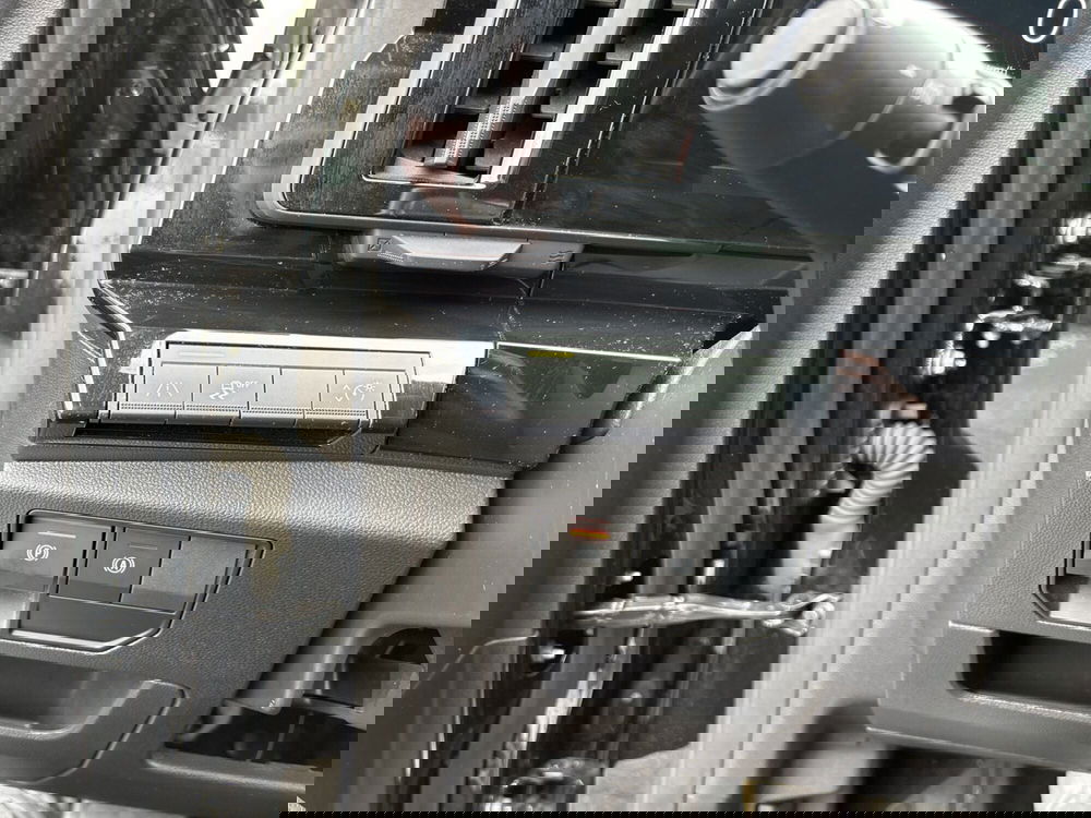 Renault Austral usata a Latina (16)