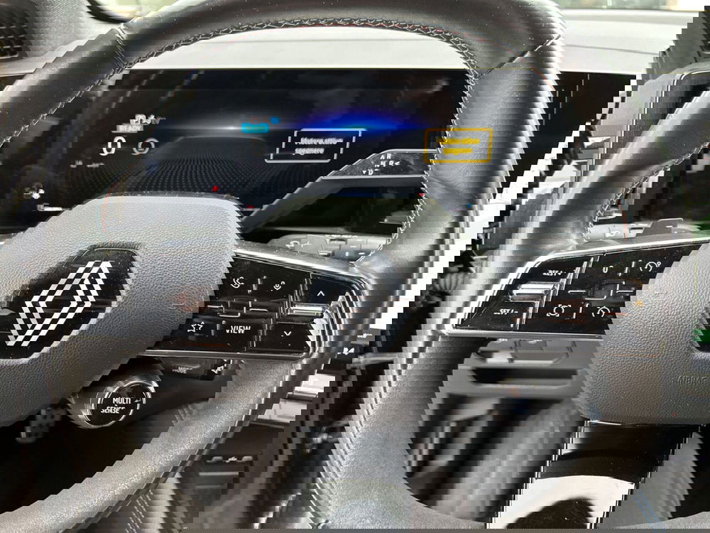 Renault Austral usata a Latina (17)