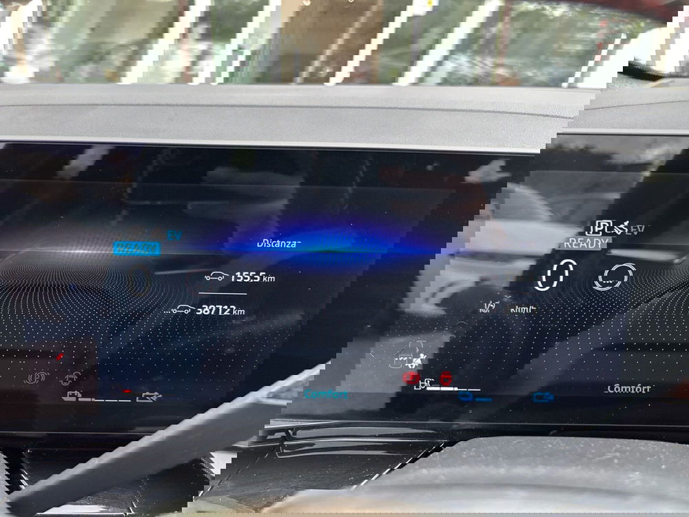 Renault Austral usata a Latina (18)