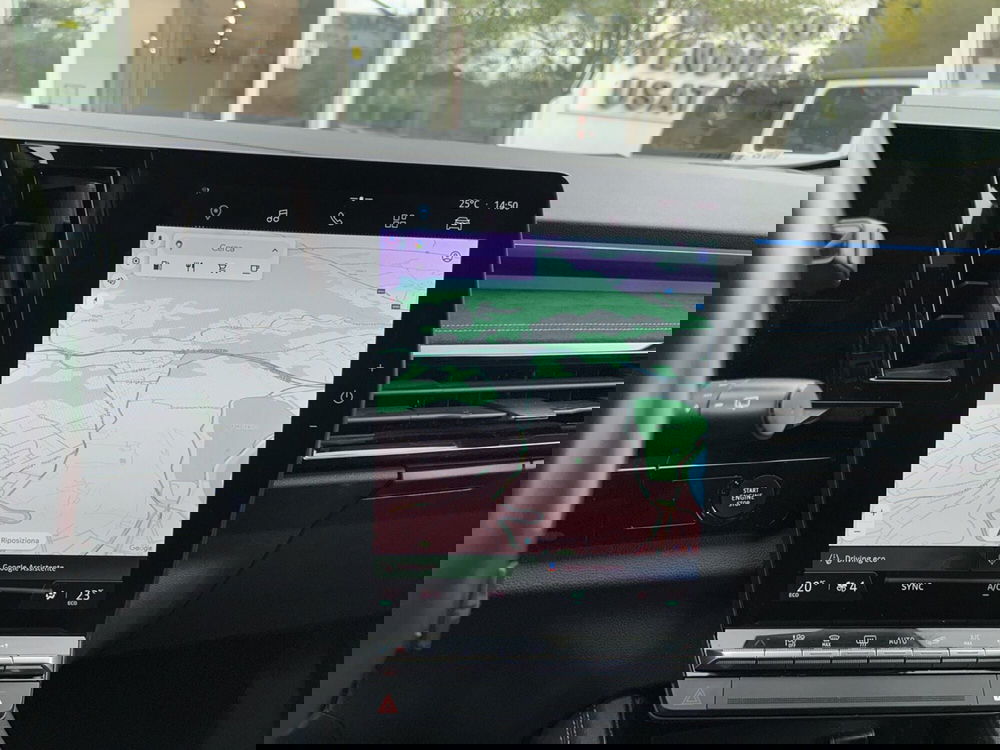 Renault Austral usata a Latina (19)