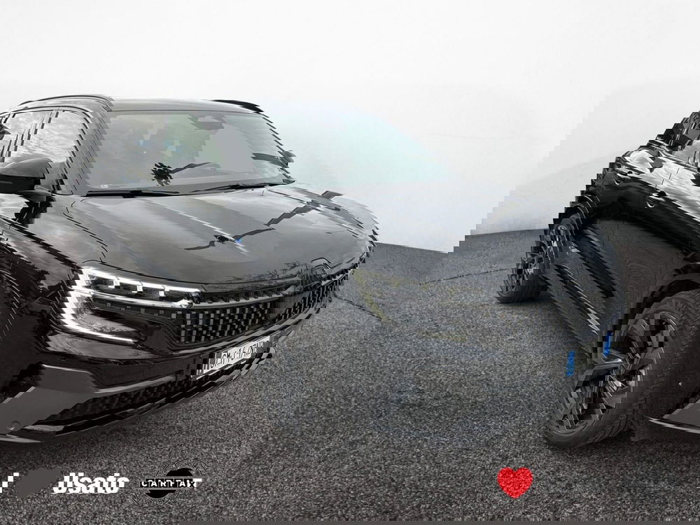 Renault Austral usata a Latina (2)