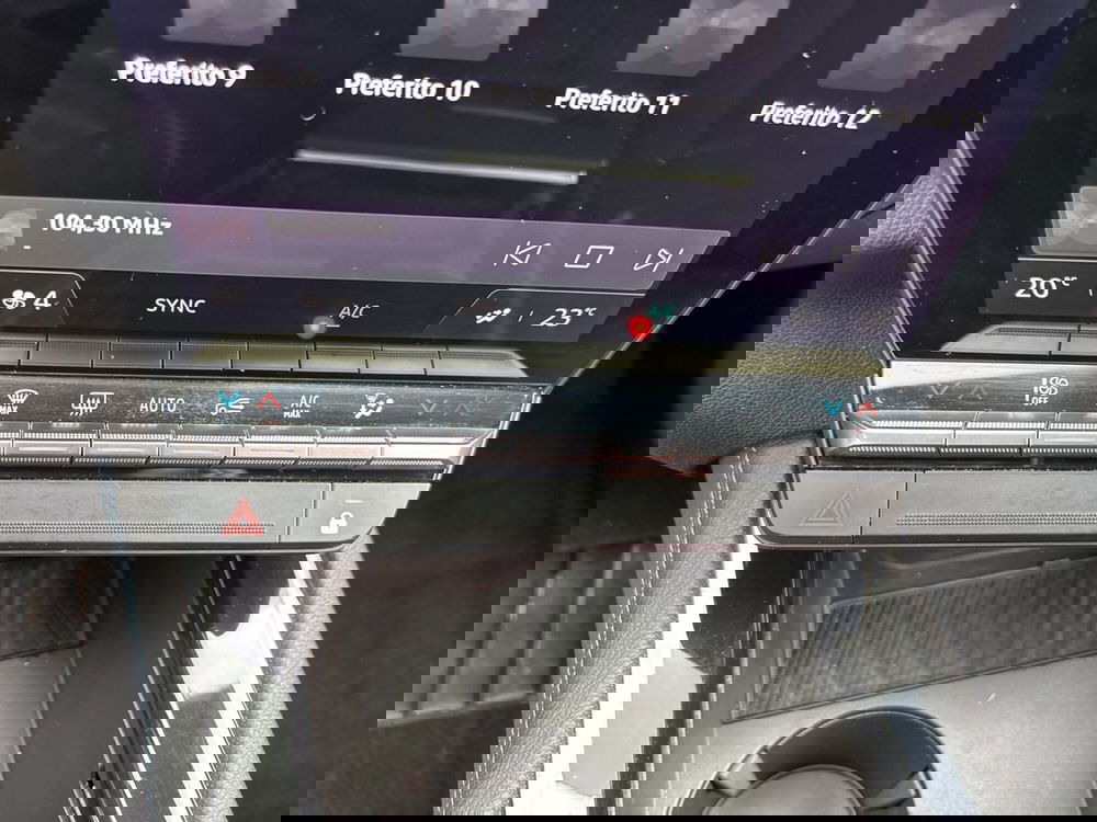 Renault Austral usata a Latina (20)