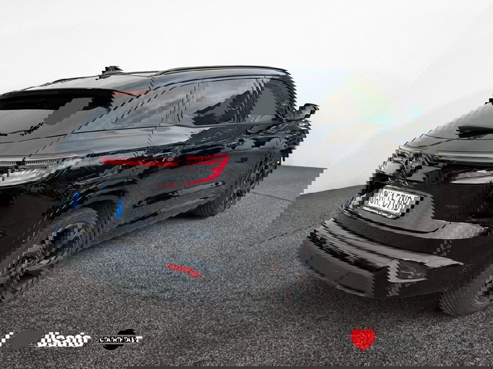 Renault Austral usata a Latina (3)