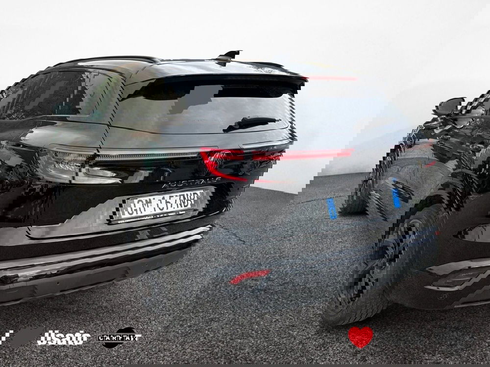 Renault Austral usata a Latina (4)