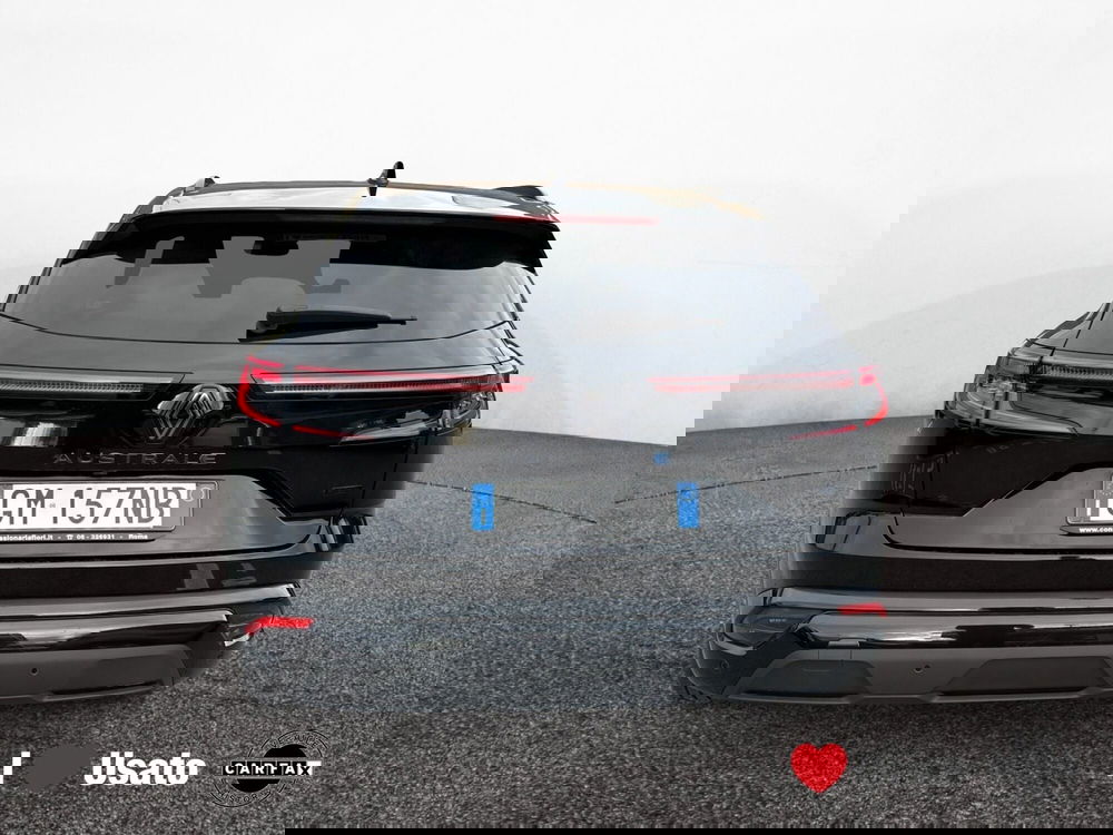 Renault Austral usata a Latina (5)