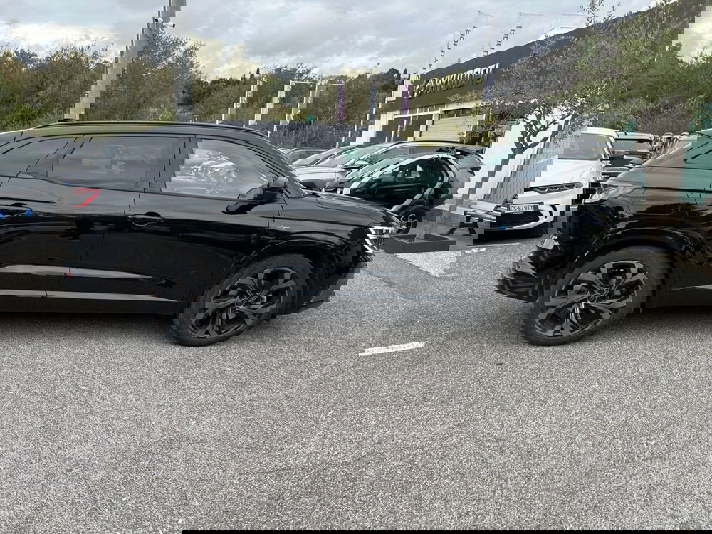 Renault Austral usata a Latina (6)