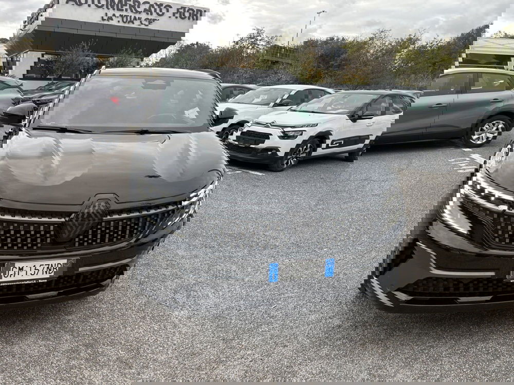 Renault Austral usata a Latina (7)