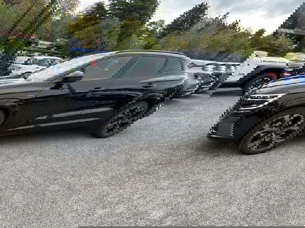 Renault Austral usata a Latina (8)