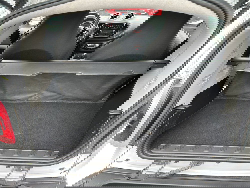 smart Fortwo usata a Latina (10)