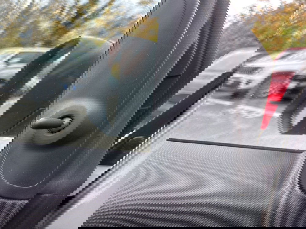smart Fortwo usata a Latina (12)