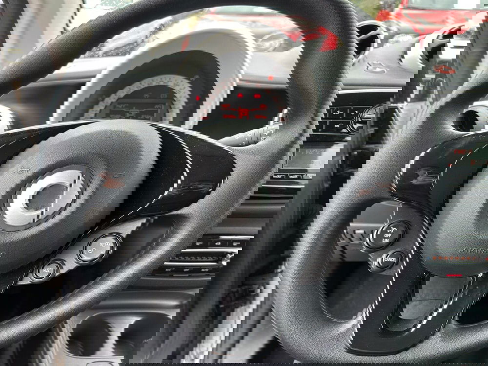 smart Fortwo usata a Latina (13)