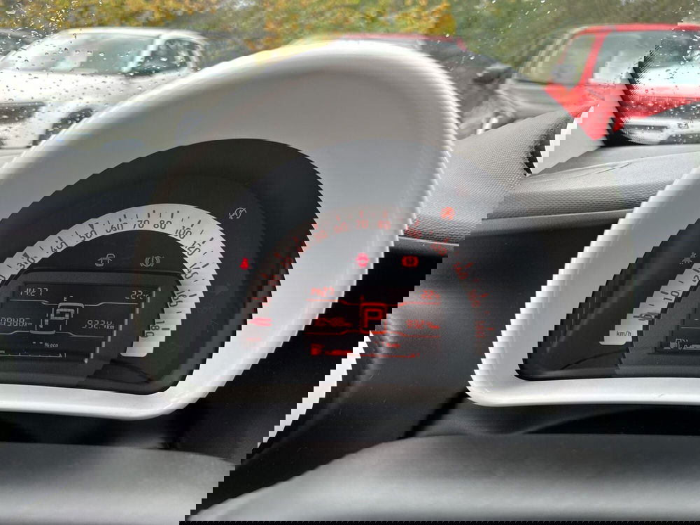 smart Fortwo usata a Latina (14)