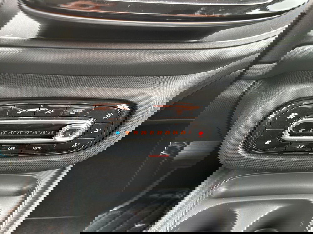 smart Fortwo usata a Latina (16)