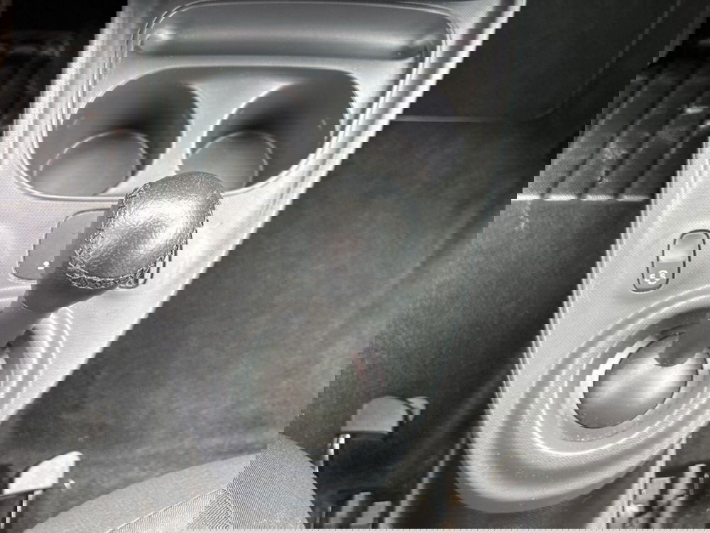 smart Fortwo usata a Latina (17)