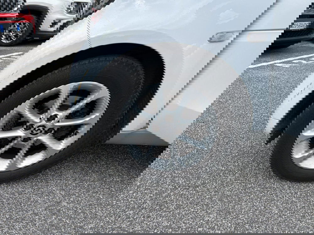 smart Fortwo usata a Latina (19)