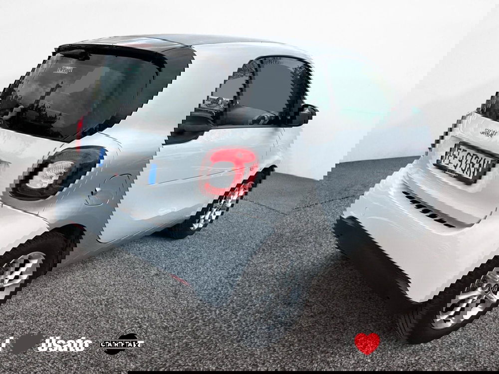 smart Fortwo usata a Latina (3)