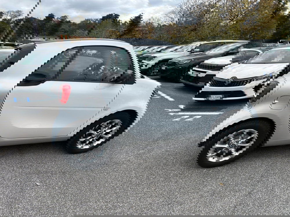 smart Fortwo usata a Latina (6)