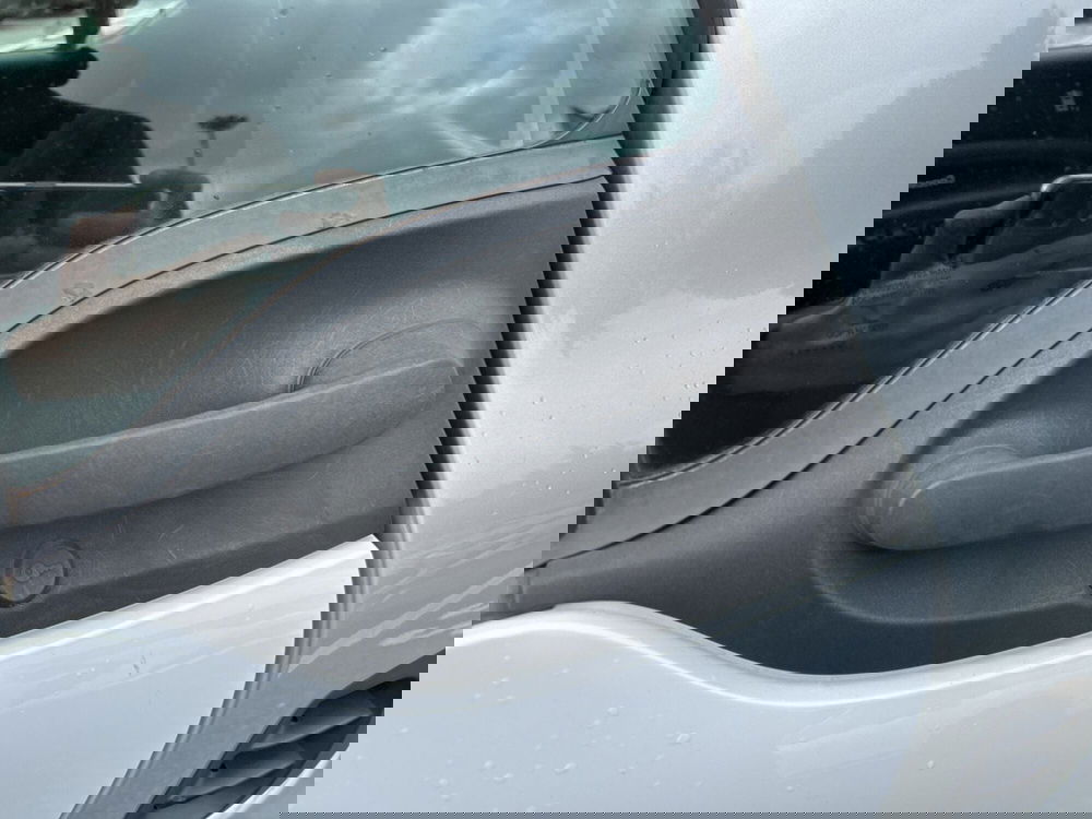 smart Fortwo usata a Latina (9)