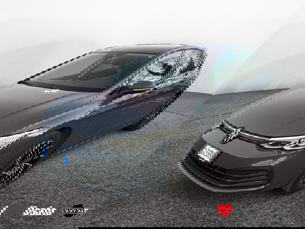 Volkswagen Golf usata a Latina