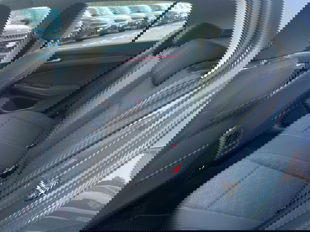 Volkswagen Golf usata a Latina (13)