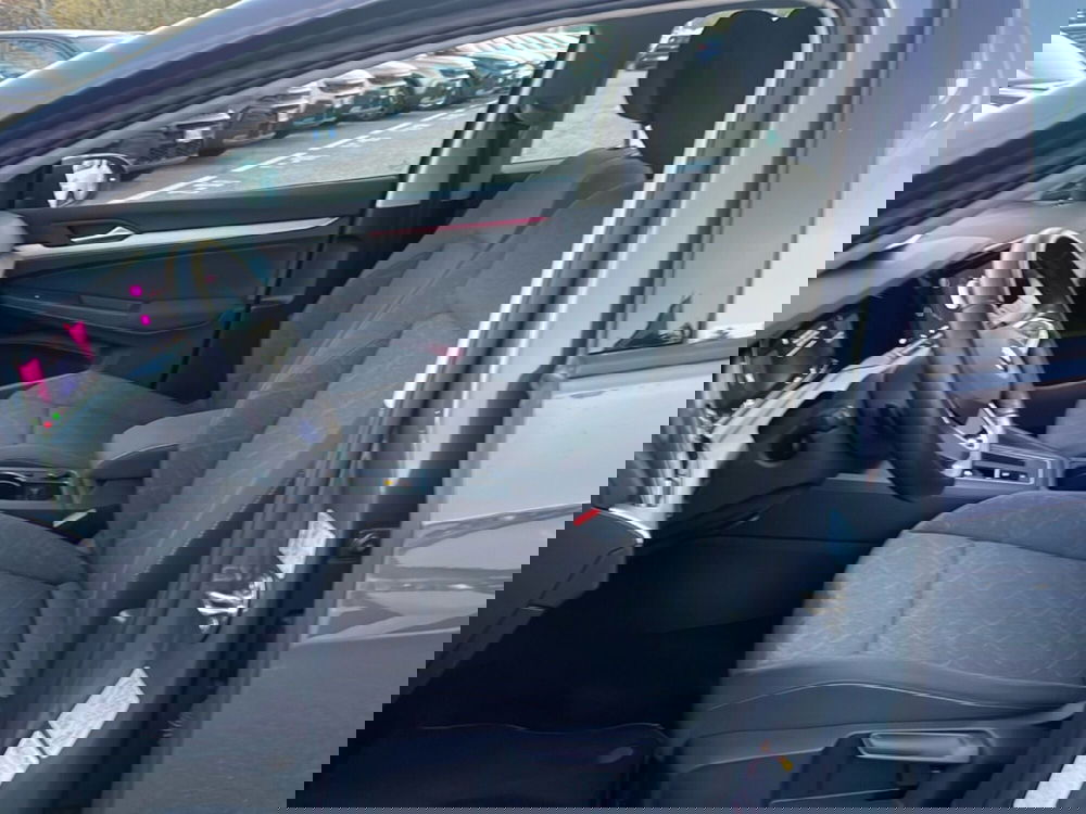 Volkswagen Golf usata a Latina (14)