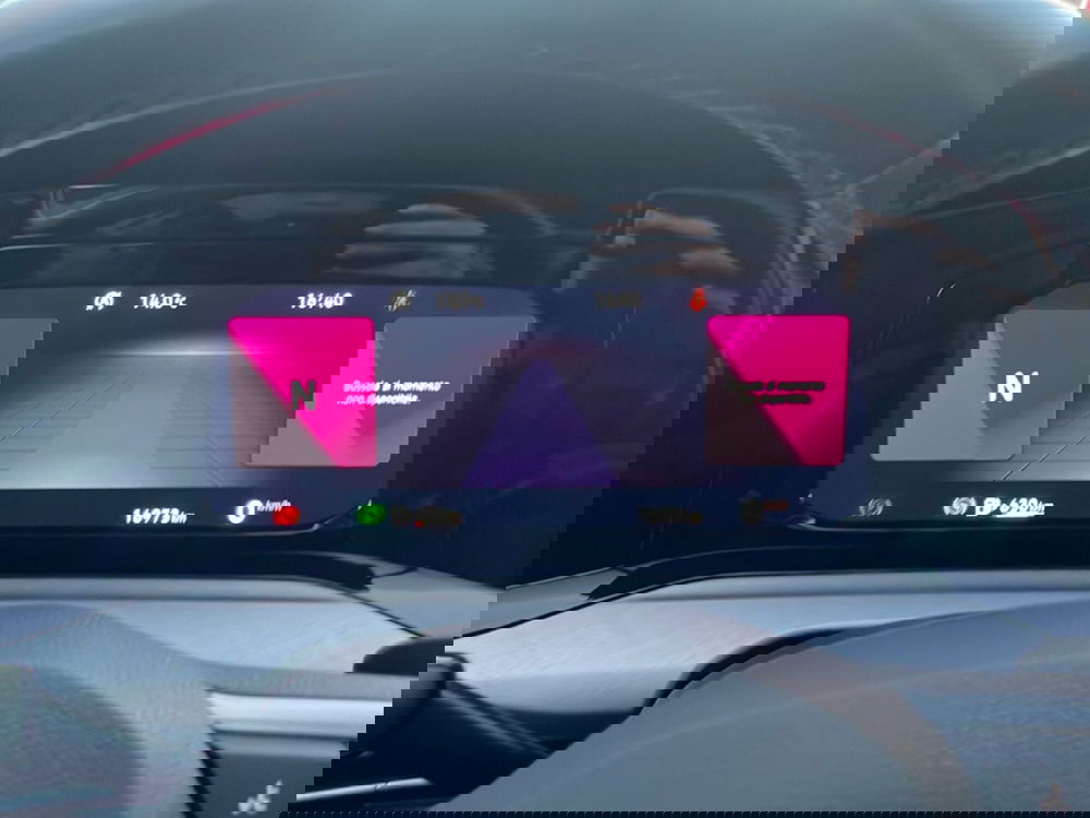 Volkswagen Golf usata a Latina (15)