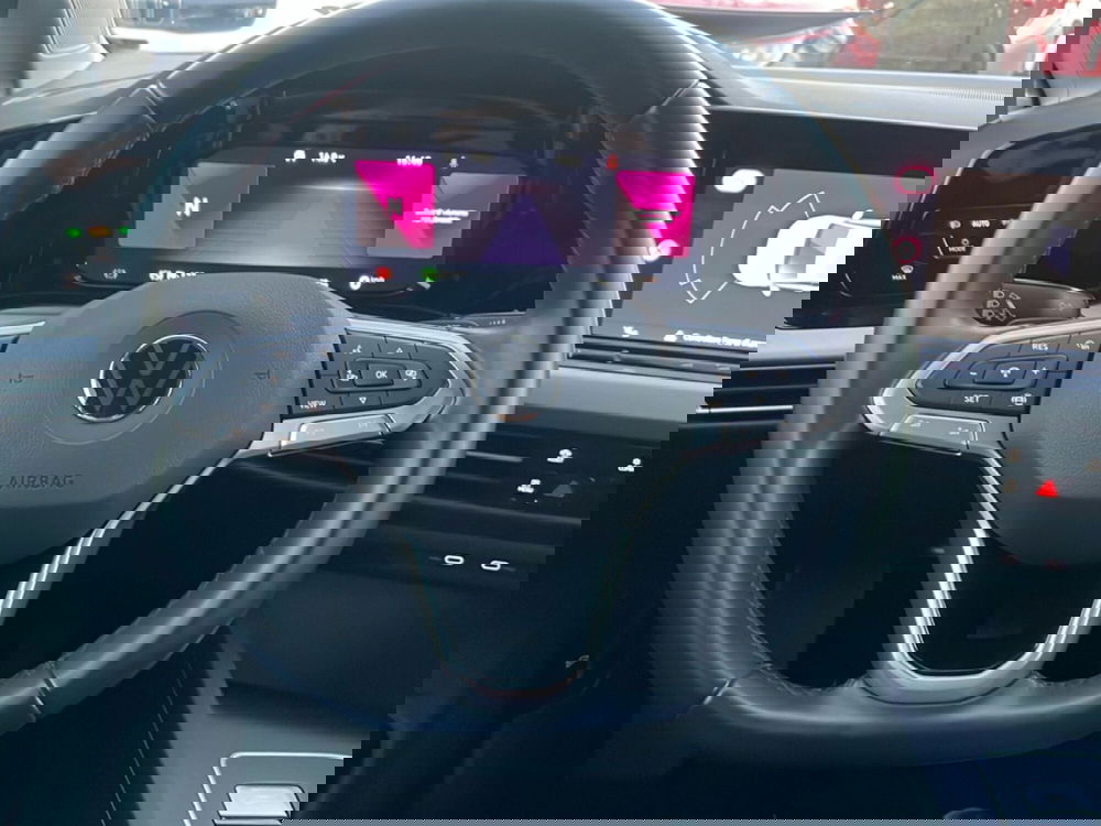 Volkswagen Golf usata a Latina (16)