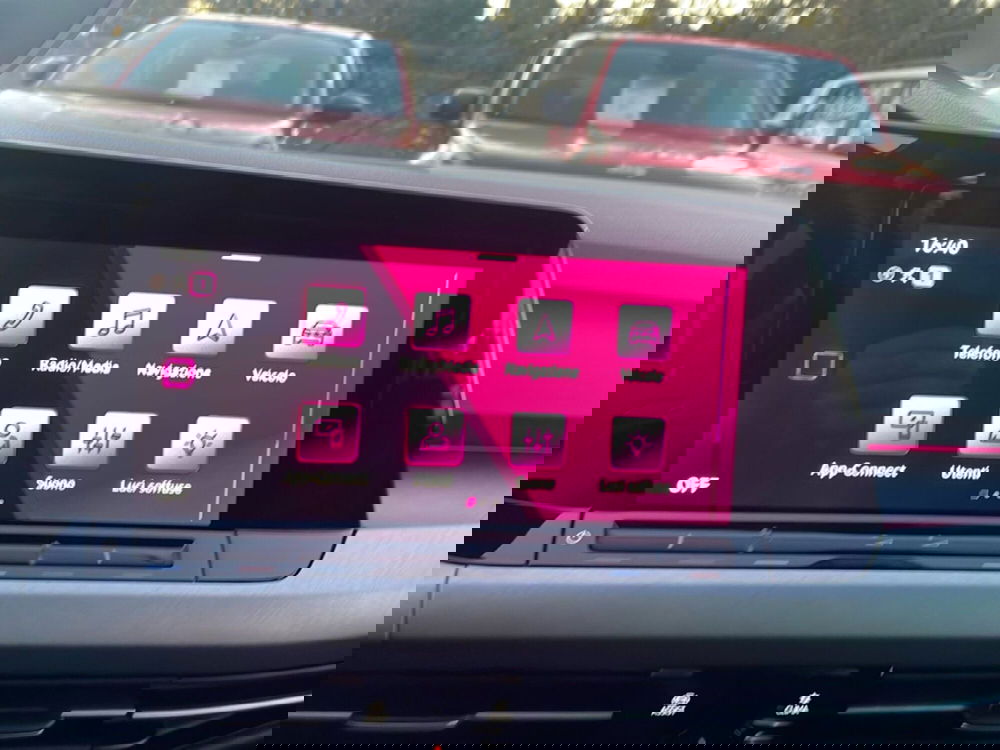 Volkswagen Golf usata a Latina (17)