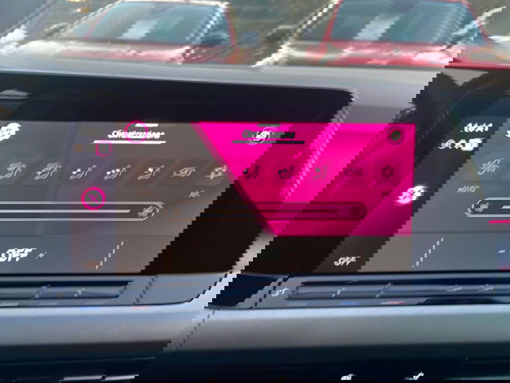 Volkswagen Golf usata a Latina (18)