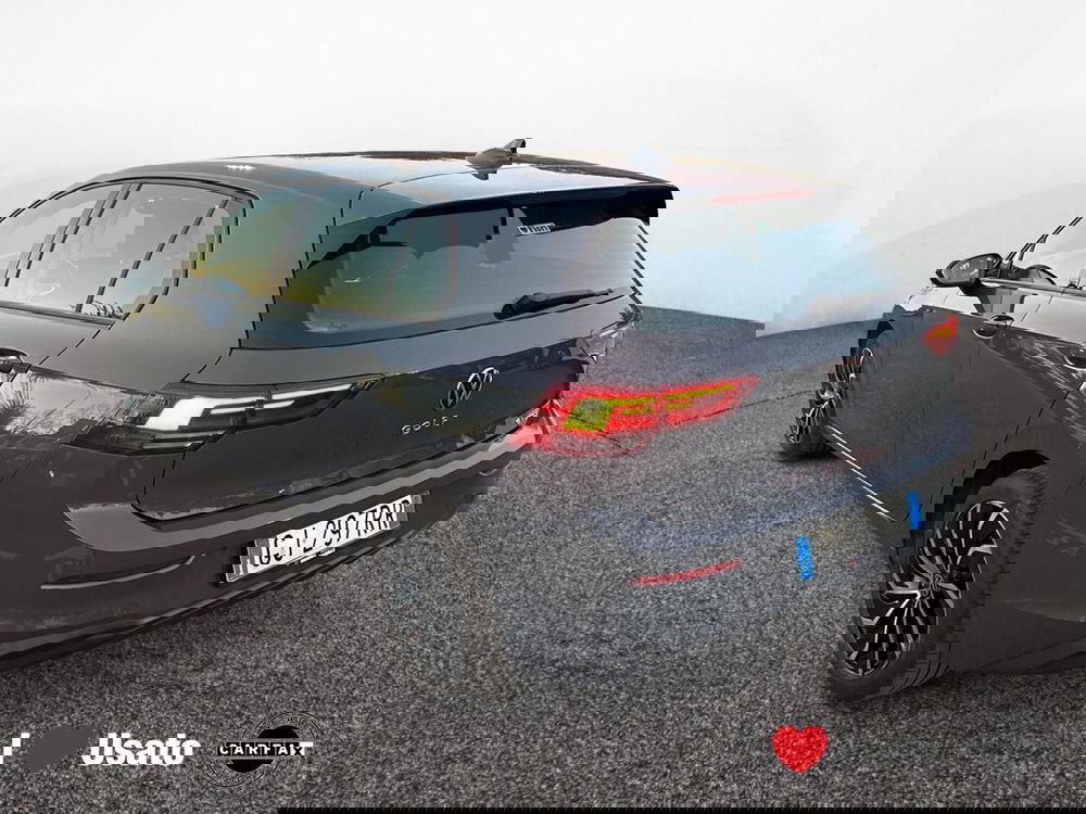 Volkswagen Golf usata a Latina (4)