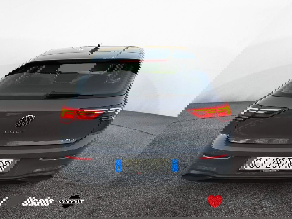 Volkswagen Golf usata a Latina (5)